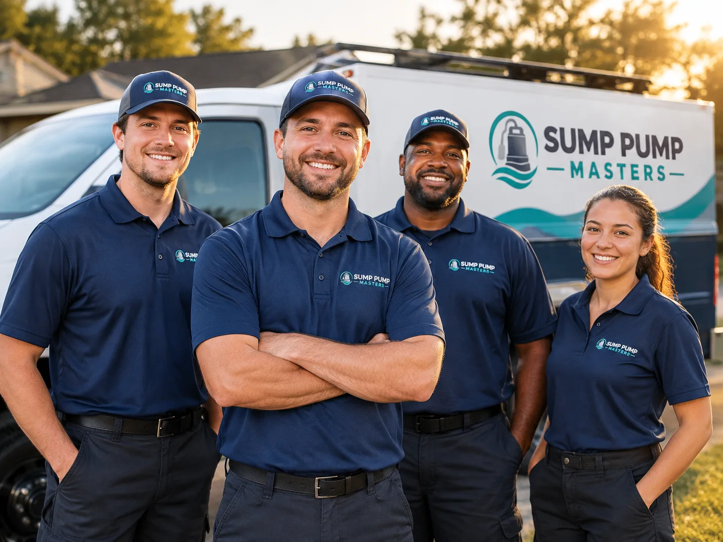 Sump Pump Repair company in Bloomington, IN